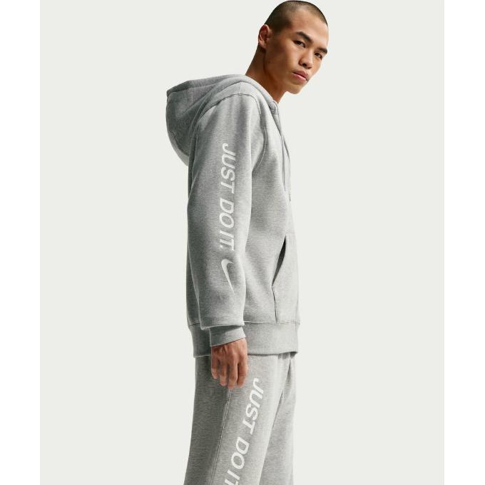 NIKE（ナイキ） スポーツウェア スウェット 上下セット メンズ CLUB裏