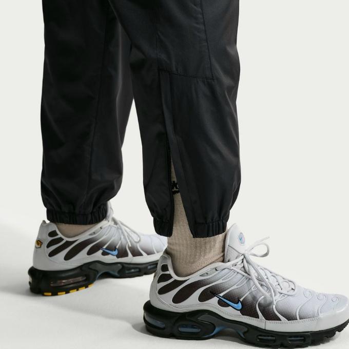 NIKE（ナイキ） ウインドブレーカー 上下セット メンズ LND WRフード