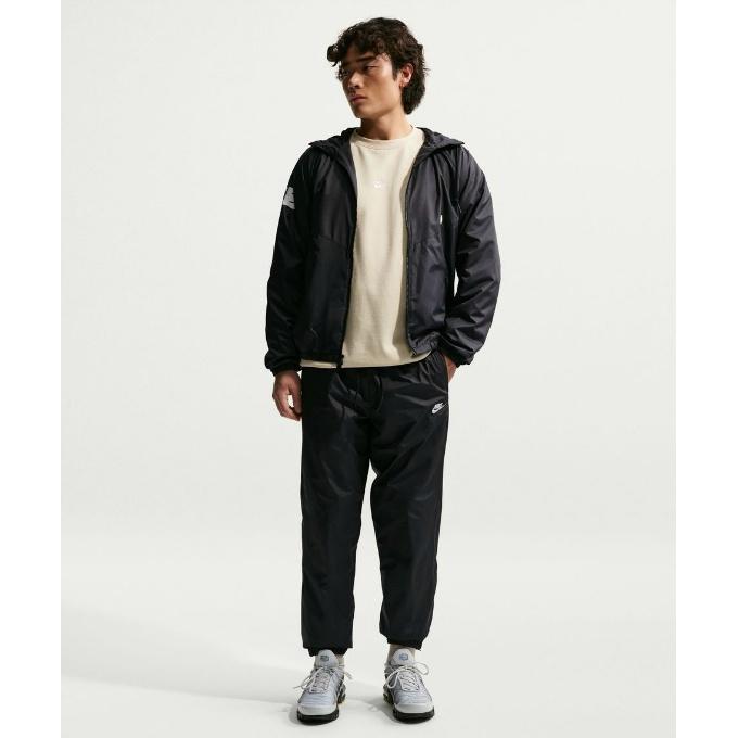 Nike Storm-FIT ウィンドブレーカー Lサイズ NIKE（ナイキ） ウインドブレーカー 上下セット メンズ LND WRフード