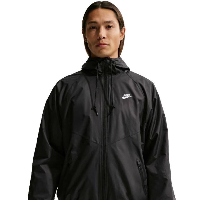 NIKE（ナイキ） ウインドブレーカー 上下セット メンズ LND WRフード