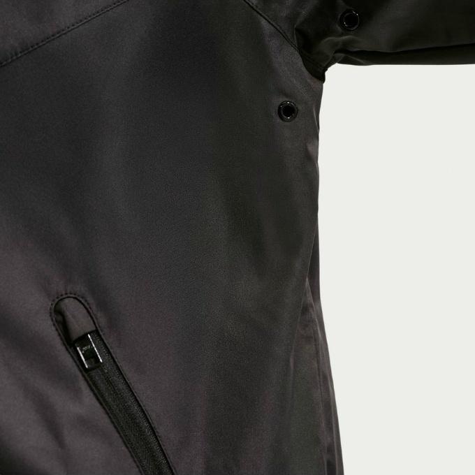 NIKE（ナイキ） ウインドブレーカー 上下セット メンズ LND WRフード