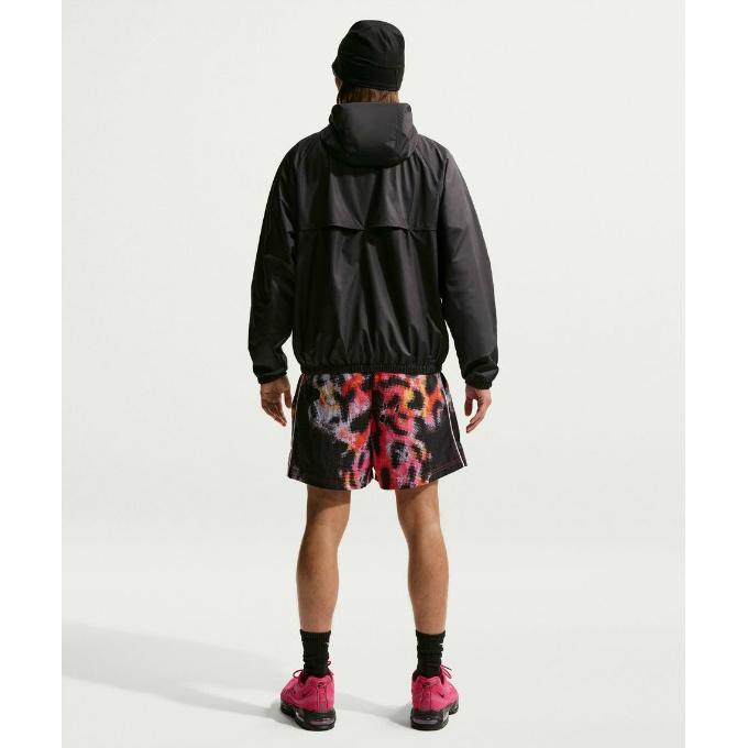 NIKE（ナイキ） ウインドブレーカー 上下セット メンズ LND WRフード