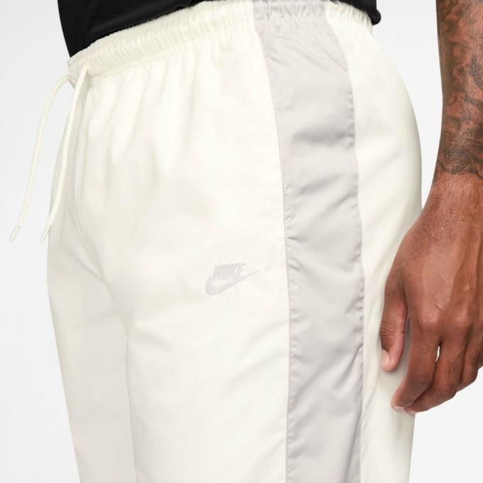 NIKE（ナイキ） ウインドブレーカー 上下セット メンズ LND WRフード