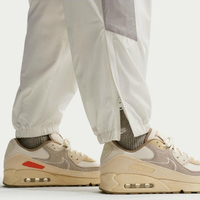 NIKE（ナイキ） ウインドブレーカー 上下セット メンズ LND WRフード