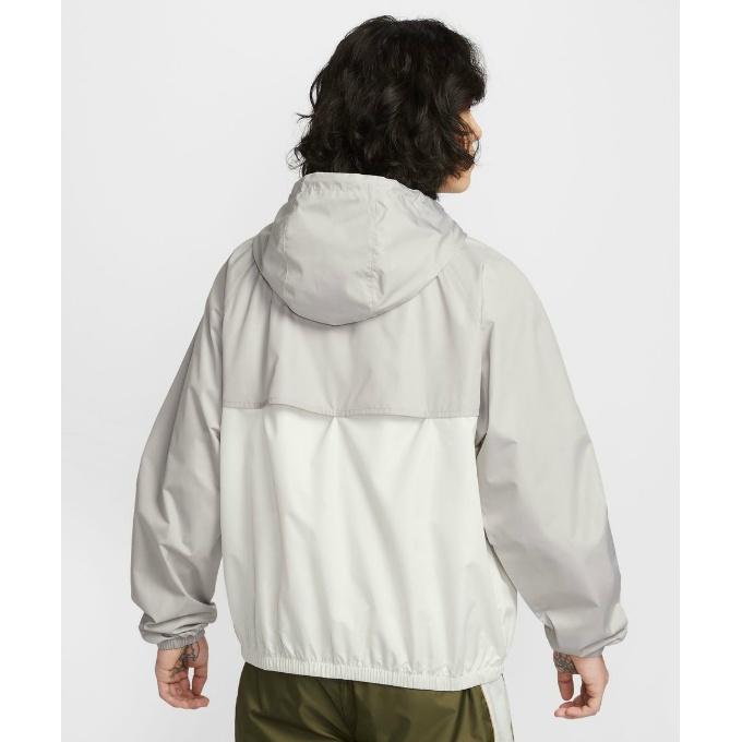 NIKE（ナイキ） ウインドブレーカー 上下セット メンズ LND WRフード