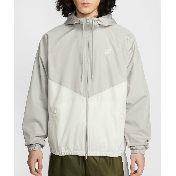 美品 Nike ランニング 薄手 ウィンドブレーカー 上下 L NIKE（ナイキ） ウィンドブレーカー メンズ ウィンドランナー フーディ