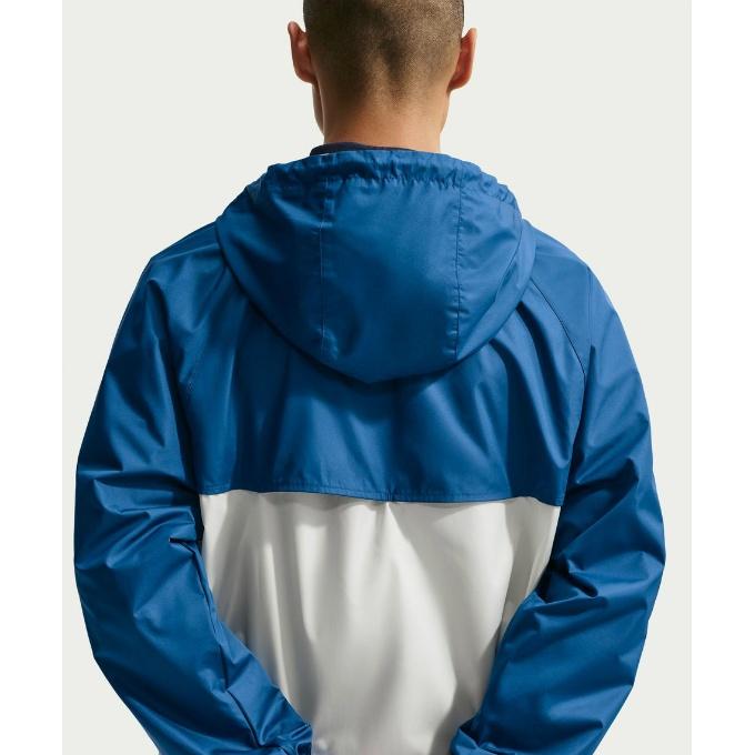 NIKE（ナイキ） ウインドブレーカー 上下セット メンズ LND WRフード