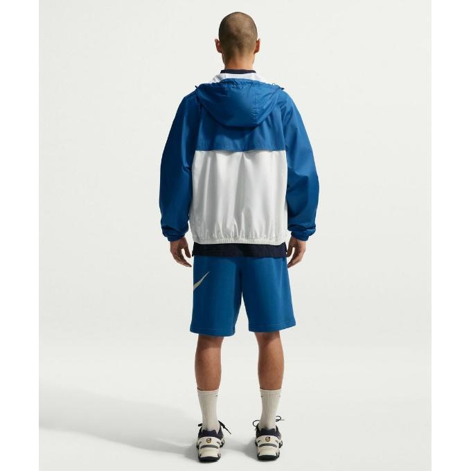 NIKE（ナイキ） ウインドブレーカー 上下セット メンズ LND WRフード