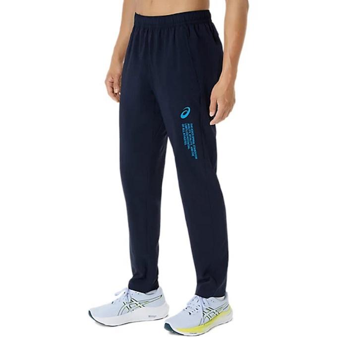 ASICS（アシックス） ウインドブレーカー 上下セット メンズ クール
