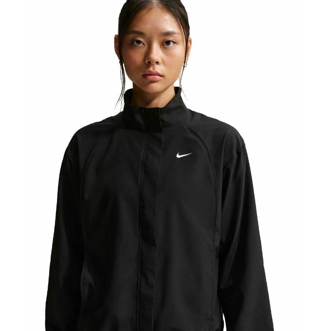 NIKE（ナイキ） ウインドブレーカー上下セット レディース ONE DF WVN