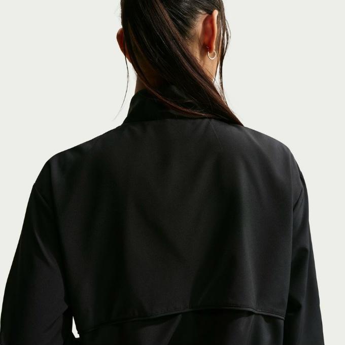 NIKE（ナイキ） ウインドブレーカー上下セット レディース ONE DF WVN