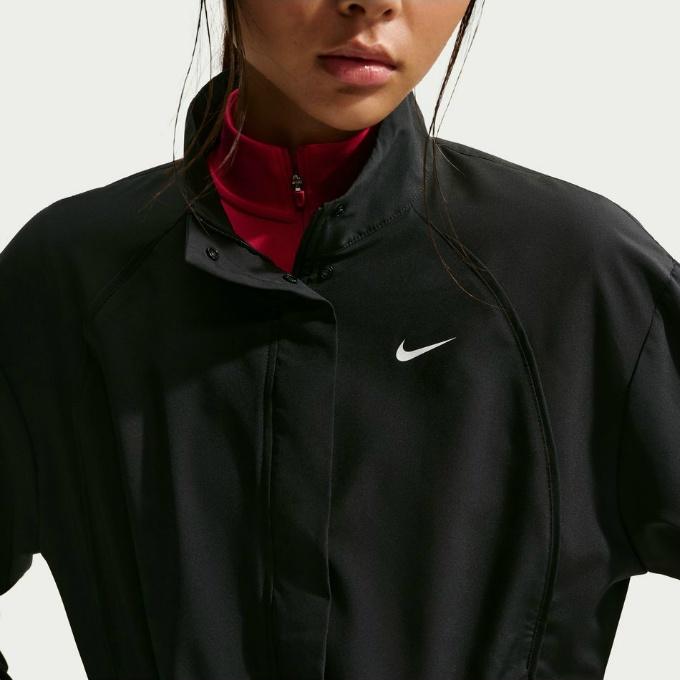 NIKE（ナイキ） ウインドブレーカー上下セット レディース ONE DF WVN