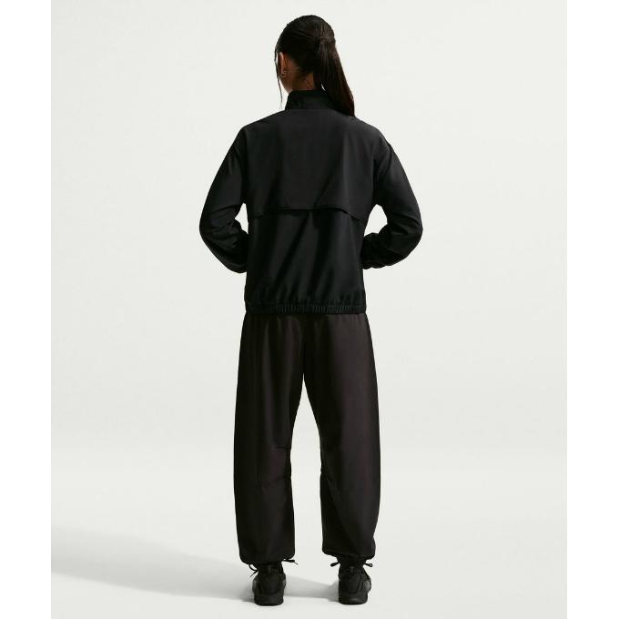 NIKE（ナイキ） ウインドブレーカー上下セット レディース ONE DF WVN