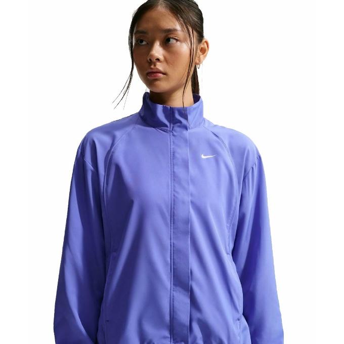 NIKE（ナイキ） ウインドブレーカー上下セット レディース ONE DF WVN