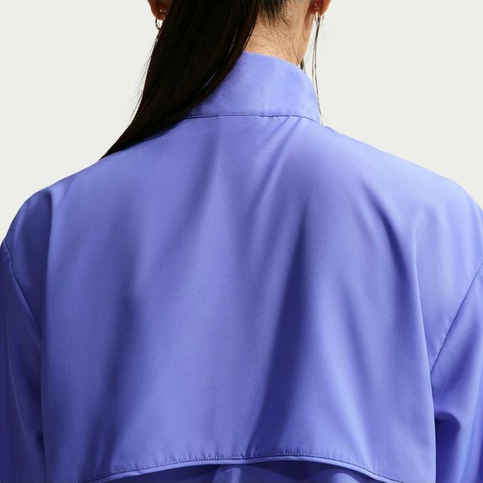 NIKE（ナイキ） ウインドブレーカー上下セット レディース ONE DF WVN