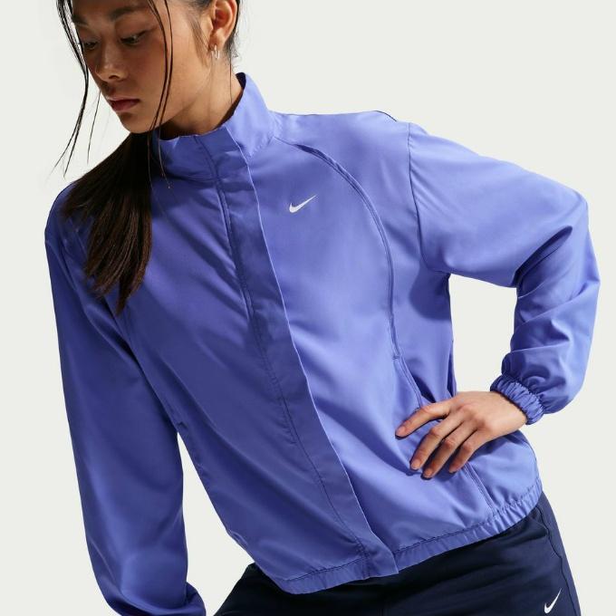 NIKE（ナイキ） ウインドブレーカー上下セット レディース ONE DF WVN