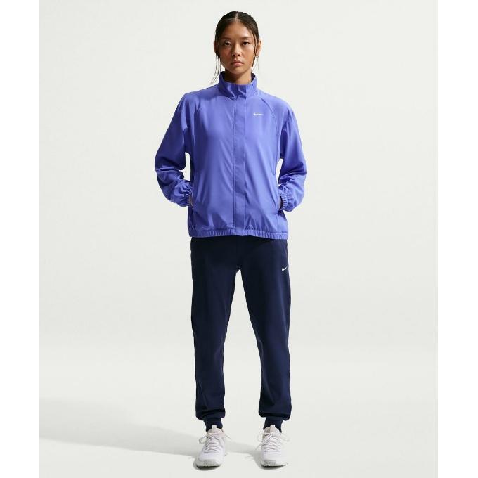 Nike ウィンドブレーカーセットアップ　レディース L NIKE（ナイキ） ウインドブレーカー上下セット レディース クラシック