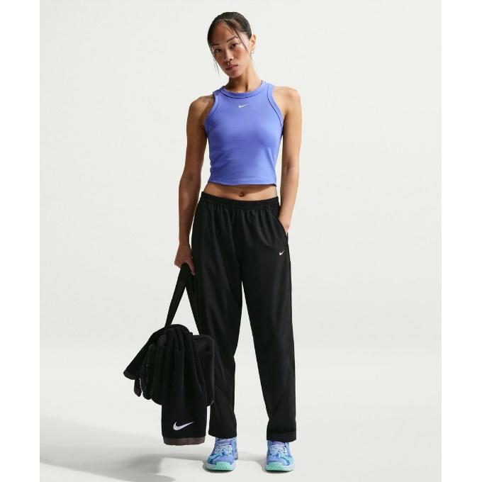 新品 ナイキ ウインドブレーカー 上下 セットアップ レディース ブラック NIKE - 《新品未使用》ナイキ レディース ウインドブレーカー 上下