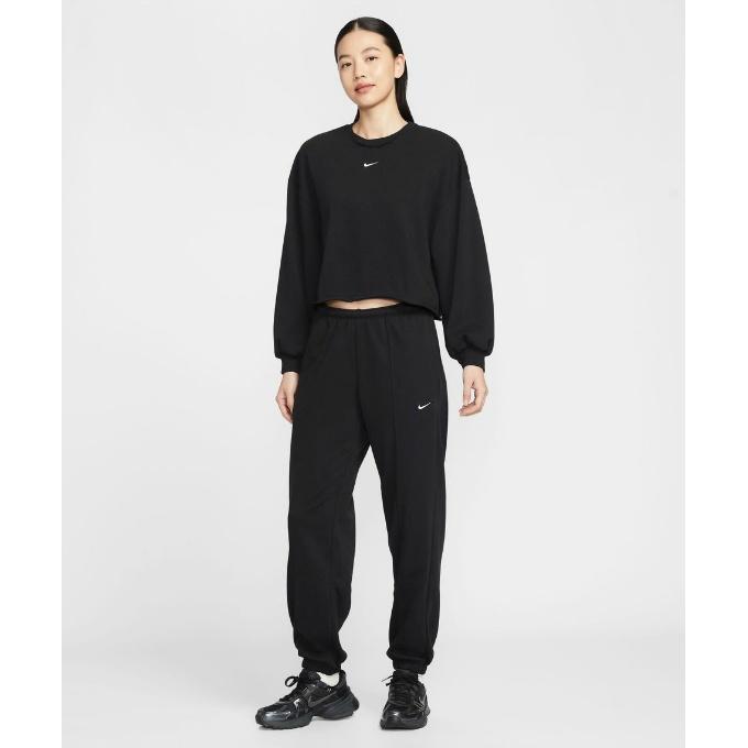 NIKE   ナイキ　セットアップ　レディース　スウェット　Sサイズ ホワイト（白）系 S Nike(ナイキ) セットアップ(レディース
