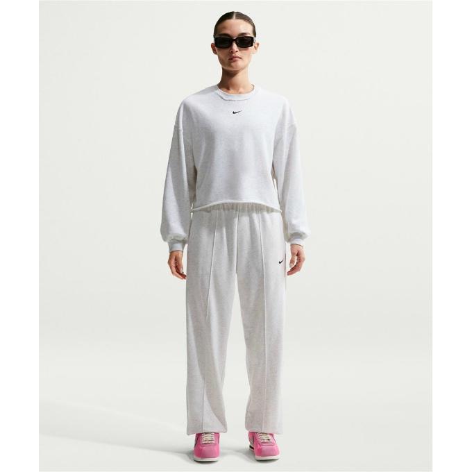 NIKE スウェットレディース クラブ フリース 上(L)下(M)セット スウェットウェア上下セット レディース ウィメンズ NSW クラブ