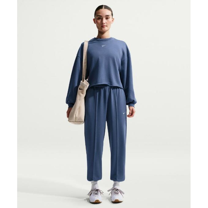 NIKE（ナイキ） スウェットウェア上下セット レディース NSW CHILL FT