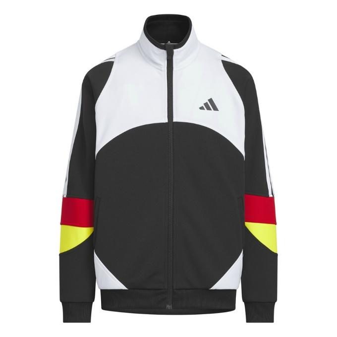 adidas（アディダス） ジャージ上下セット ジュニア K MH CB トラック