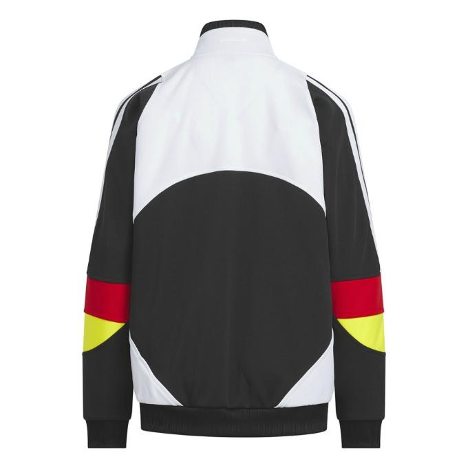 adidas（アディダス） ジャージ上下セット ジュニア K MH CB トラック