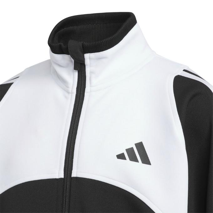 adidas ジャージ上下セット JP443 K-140 ホワイト 楽天市場】営業日即日発送 アディダス ジャージ 上下 メンズ