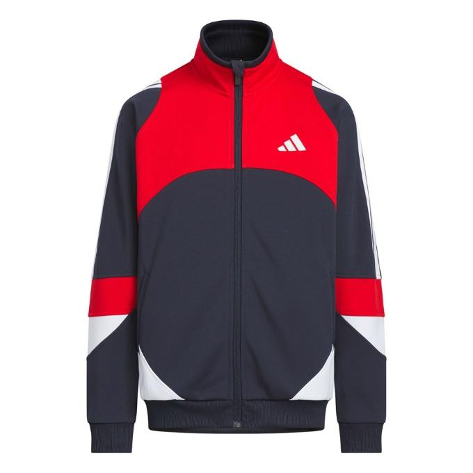 adidas（アディダス） ジャージ上下セット ジュニア K MH CB トラック