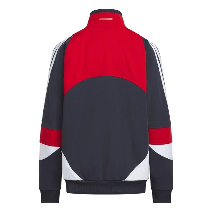 adidas（アディダス） ジャージ上下セット ジュニア K MH CB トラック