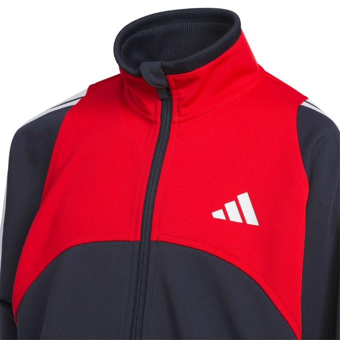 adidas（アディダス） ジャージ上下セット ジュニア K MH CB トラック