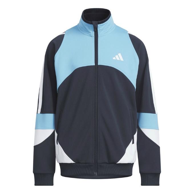 adidas（アディダス） ジャージ上下セット ジュニア K MH CB トラック