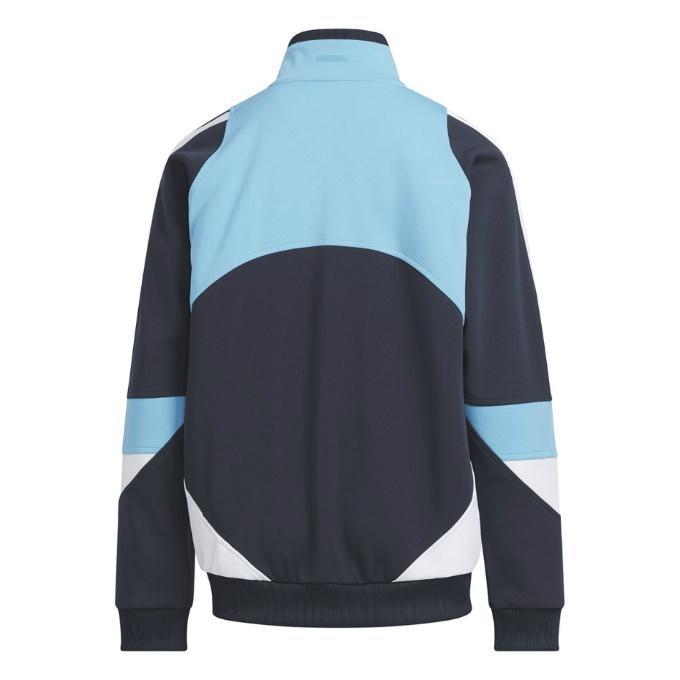 adidas（アディダス） ジャージ上下セット ジュニア K MH CB トラック