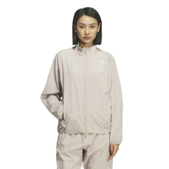 adidas（アディダス） ウインドブレーカー上下セット レディース