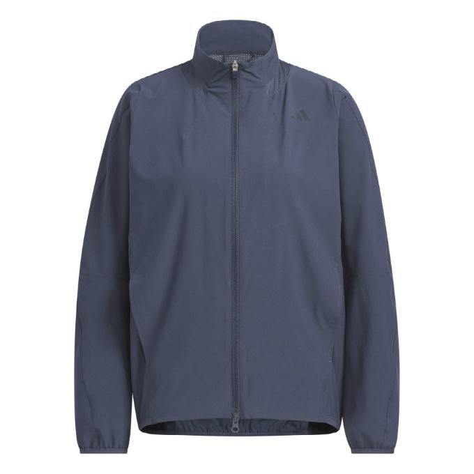 adidas（アディダス） ウインドブレーカー上下セット レディース