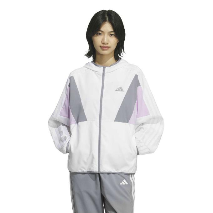 adidas（アディダス） クロスウェア上下セット レディース チームス