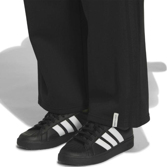 adidas（アディダス） スウェットウェア上下セット レディース