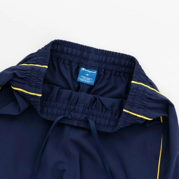 Champion（チャンピオン） ウインドブレーカー上下セット レディース