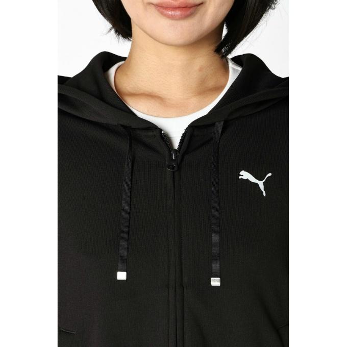 PUMA（プーマ） スウェットウェア上下セット レディース ウィメンズ