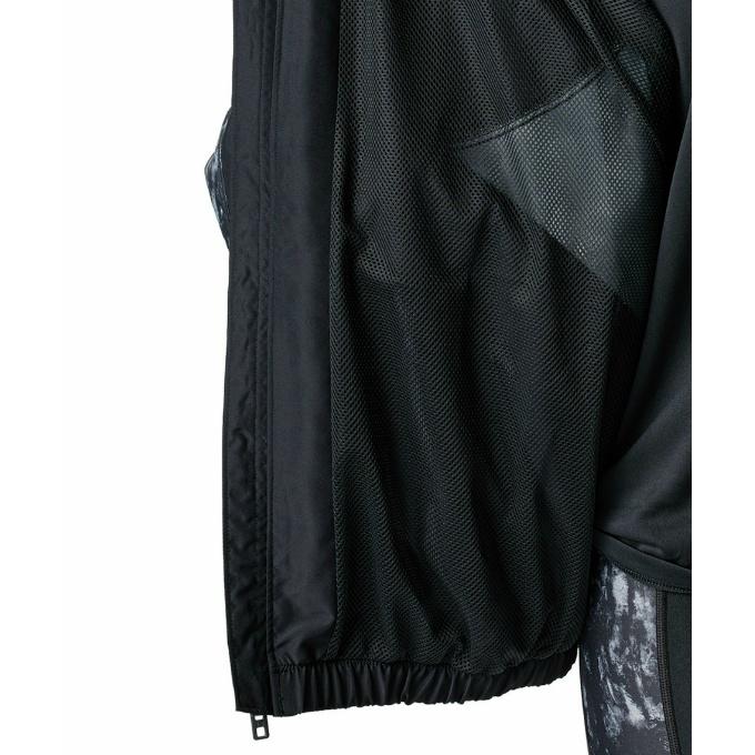 UNDER ARMOUR（アンダーアーマー） ウインドブレーカー上下セット