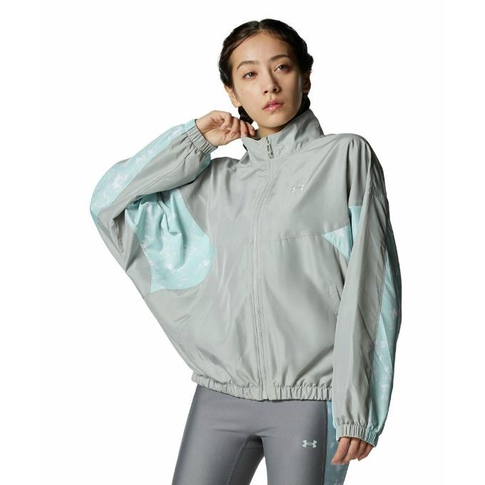 UNDER ARMOUR（アンダーアーマー） ウインドブレーカー上下セット