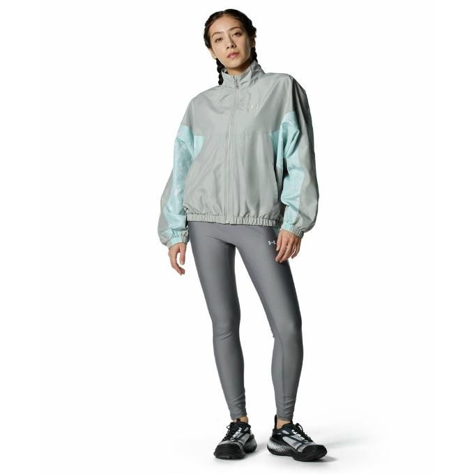 UNDER ARMOUR（アンダーアーマー） ウインドブレーカー上下セット