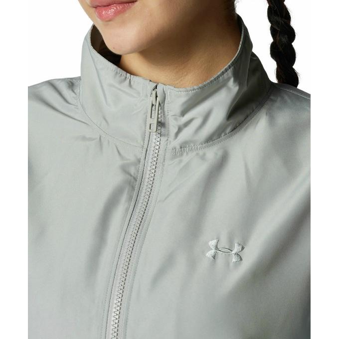 UNDER ARMOUR（アンダーアーマー） ウインドブレーカー上下セット