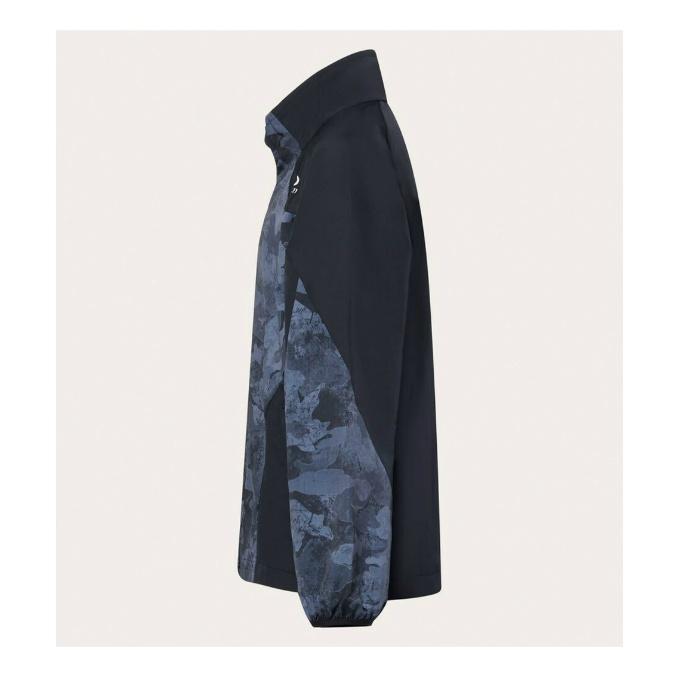 OAKLEY（オークリー） ジャージ上下セット ジュニア YTR CLOTH JKT