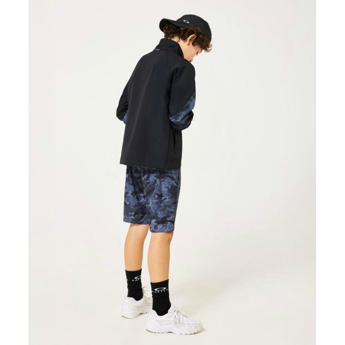 OAKLEY（オークリー） ジャージ上下セット ジュニア YTR CLOTH JKT