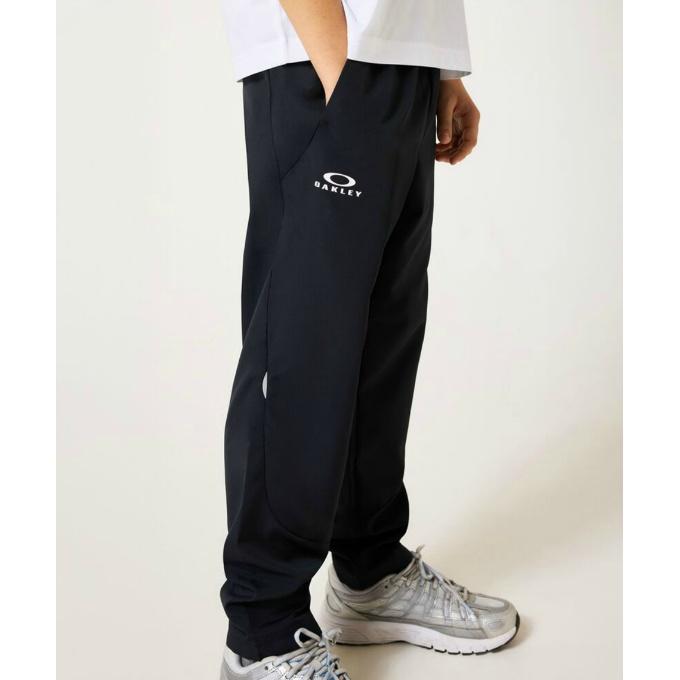846 YAJIRO ジャージ上下セット OAKLEY（オークリー） ジャージ上下セット ジュニア YTR CLOTH JKT