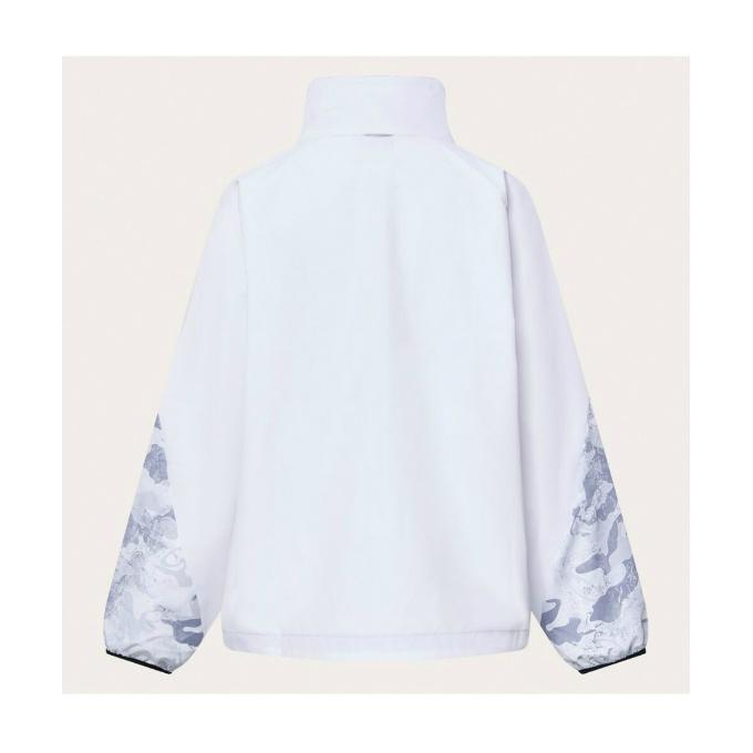 OAKLEY（オークリー） ジャージ上下セット ジュニア YTR CLOTH JKT