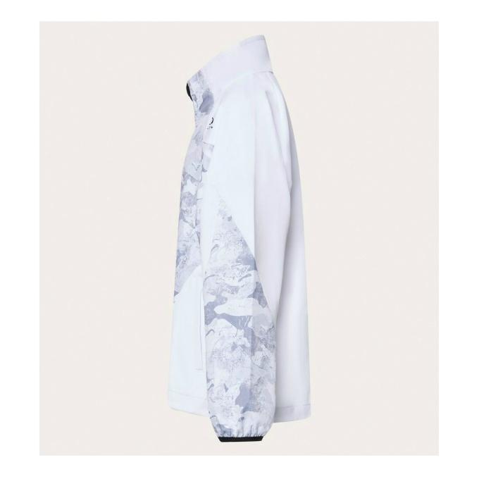 OAKLEY（オークリー） ジャージ上下セット ジュニア YTR CLOTH JKT