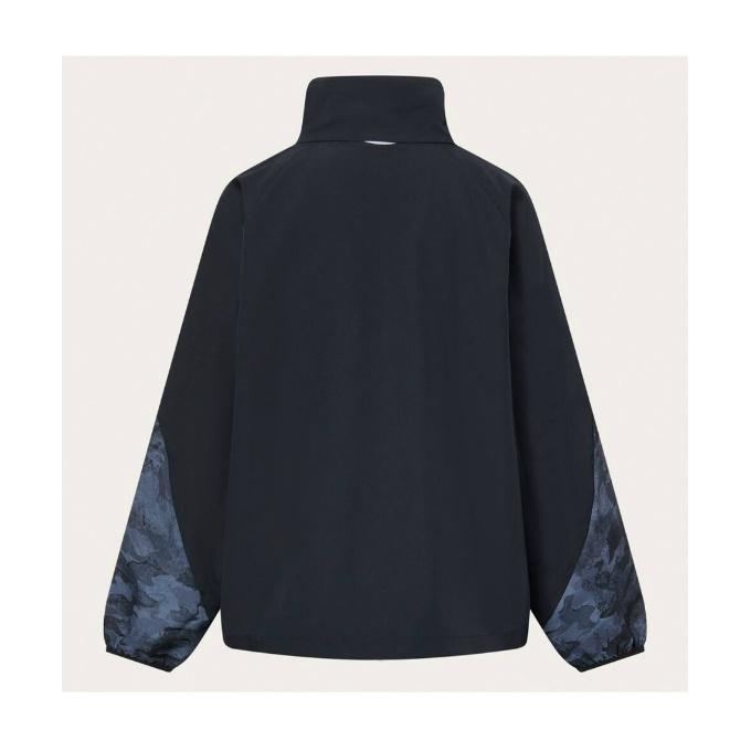 OAKLEY（オークリー） ジャージ上下セット ジュニア YTR CLOTH JKT