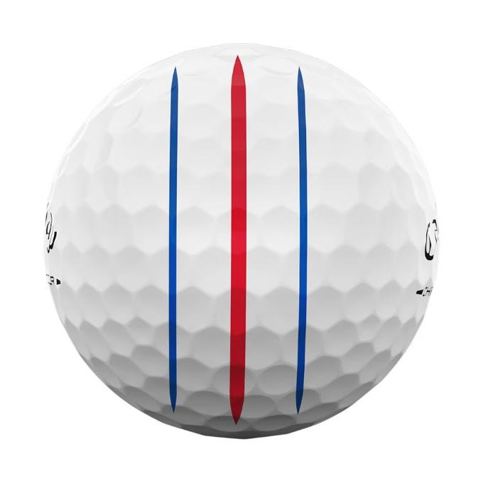 キャロウェイ　ゴルフボール Callaway（キャロウェイ） 【2月20日発売】 ゴルフボール 1ダース 12個